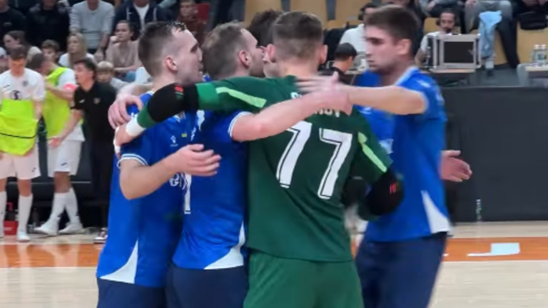 Гравці ХІТа / Скріншот Гравці ХІТа / Скріншот