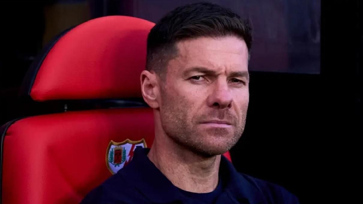 Хаби Алонсо / Фото Imago