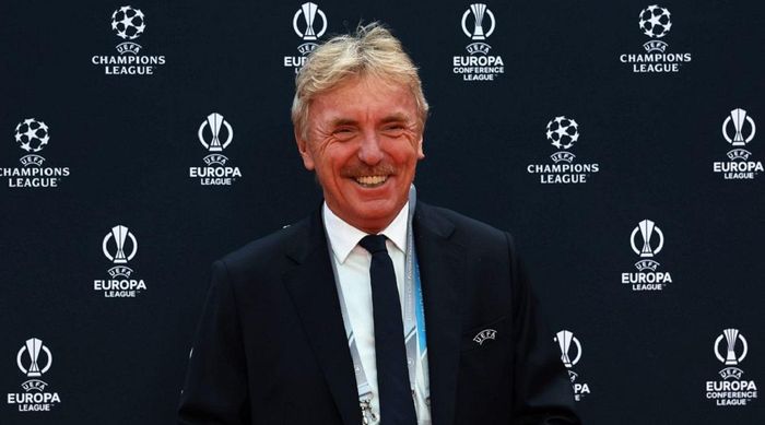 Легенда збірної Польщі вважає Україну хорошим жеребом у плей-офф кваліфікації ЧС-2026 Легенда збірної Польщі вважає Україну хорошим жеребом у плей-офф кваліфікації ЧС-2026