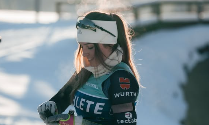 Іва Моріч / Скріншот Іва Моріч / Скріншот