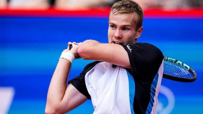 Перша ракетка України сенсаційно вийшов у півфінал престижного турніру у Франції