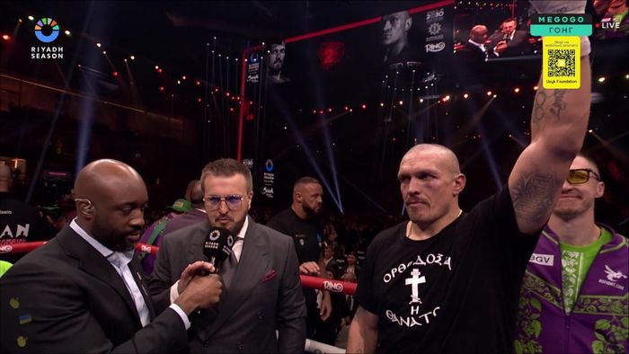 Красюк назвав причину розірвання 12-річної співпраці з Усиком