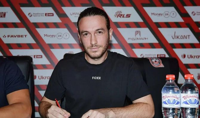 Кривбасс подтвердил уход трех иностранных специалистов – серьезная смена перед ключевым матчем с Шахтером