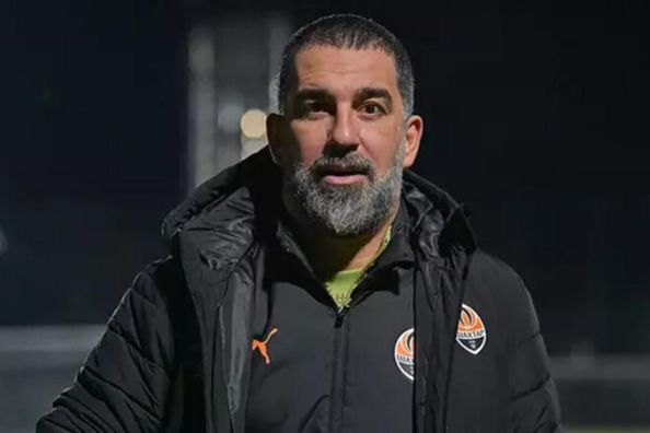 Туран сказав, що його тішить більше, ніж перемога над Шемрок Роверс в матчі ЛК