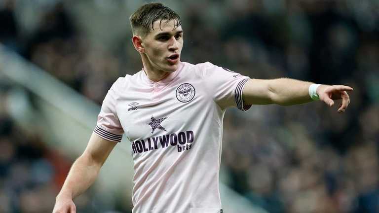 Єгор Ярмолюк / Фото Richard Sellers/Sportsphoto/Allstar via Getty Images Єгор Ярмолюк / Фото Richard Sellers/Sportsphoto/Allstar via Getty Images