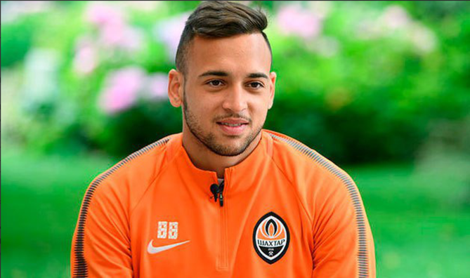 Легіонер Шахтаря не хоче повертатися в Україну – відома причина