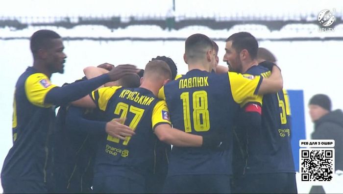 Металіст 1925 з дублем Антюха обіграв Карпати і обійшов їх у турнірній таблиці – кінець безвиграшної серії харків'ян