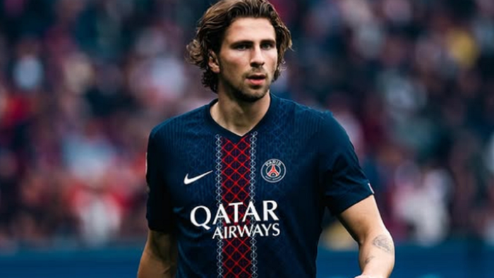 Забарний отримав вердикт від французької преси після розгромної перемоги ПСЖ