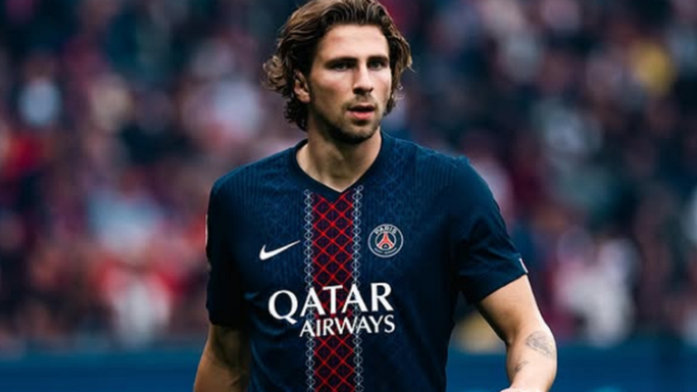 Ілля Забарний / Інстаграм Ілля Забарний / Інстаграм