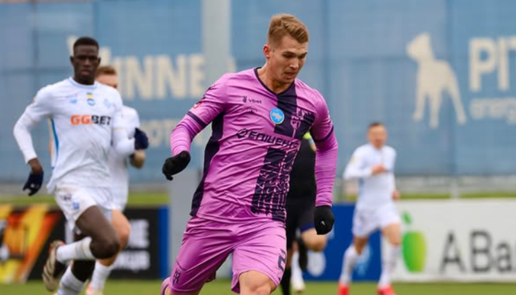 Владислав Супряга / фото: Эпицентр