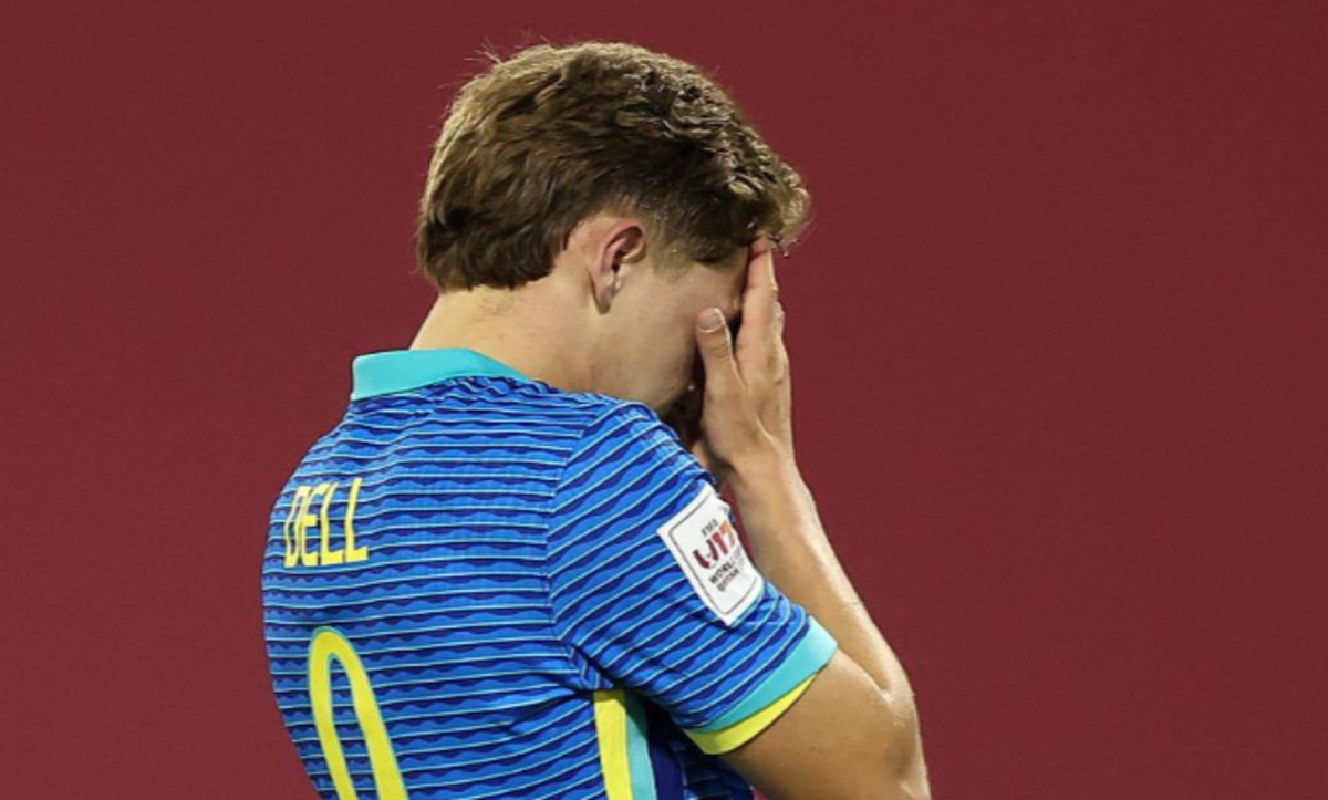 Делл из Бразилии / Фото с Х