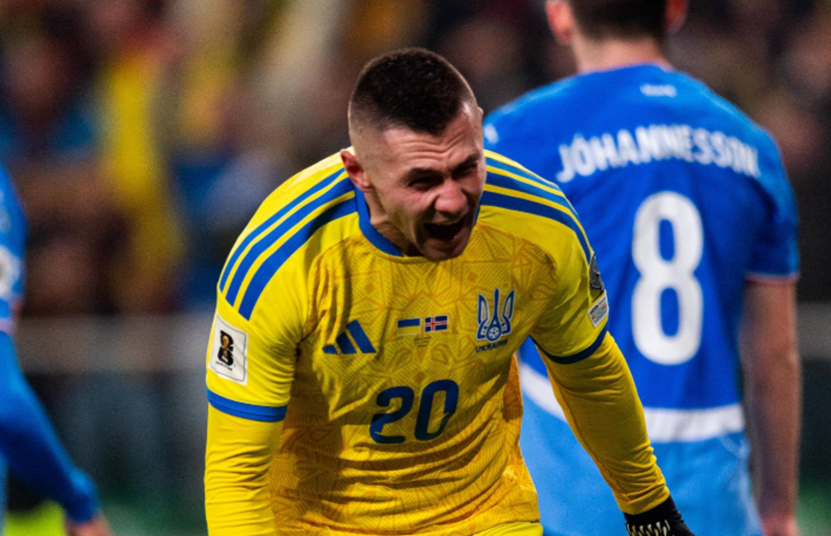 Александр Зубков / Фото УАФ