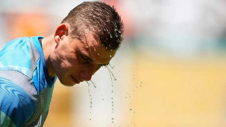 Андрій Лунін / Фото Jose Breton/Pics Action/NurPhoto via Getty Images Андрій Лунін / Фото Jose Breton/Pics Action/NurPhoto via Getty Images