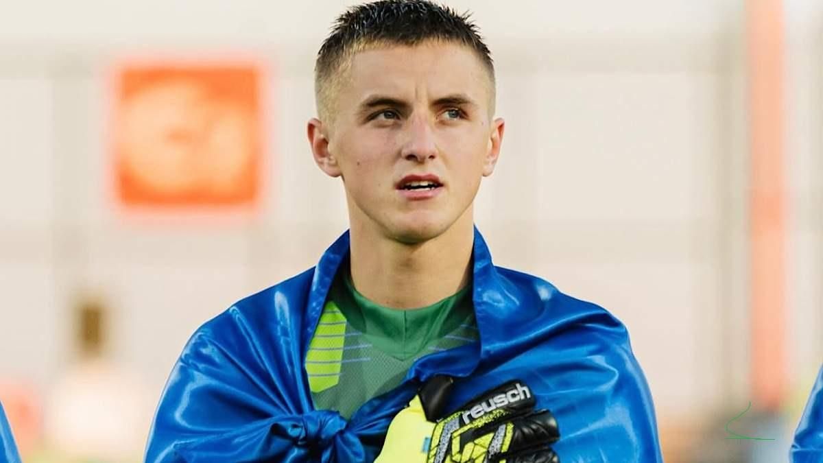 Назар Домчак / Фото з Instagram