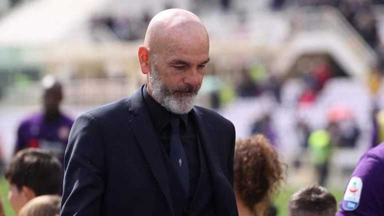 Стефано Піолі / фото: ANSA Стефано Піолі / фото: ANSA