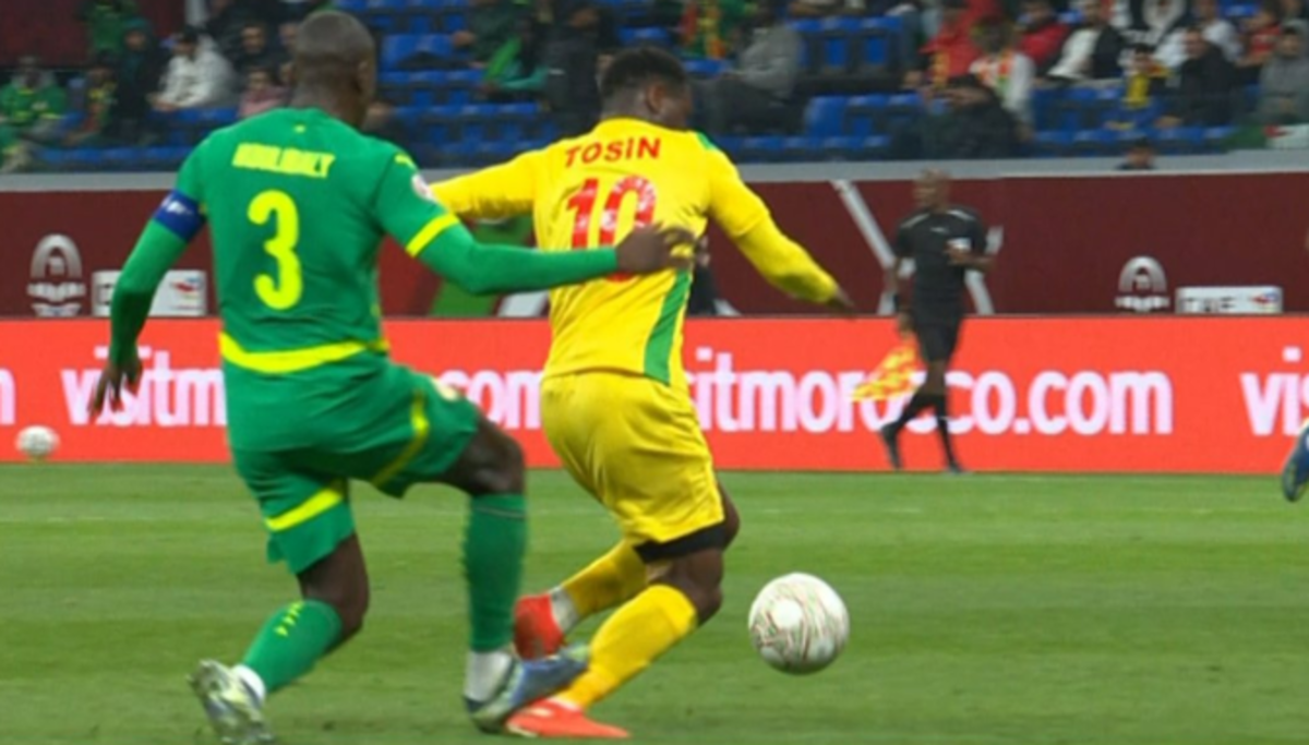 Червона Кулібалі / Скріншот Червона Кулібалі / Скріншот