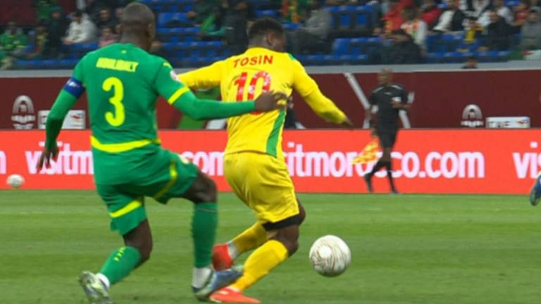 Червона Кулібалі / Скріншот Червона Кулібалі / Скріншот