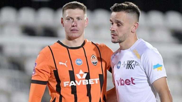 Шахтер – Колос / Фото из открытых источников Шахтер – Колос / Фото из открытых источников