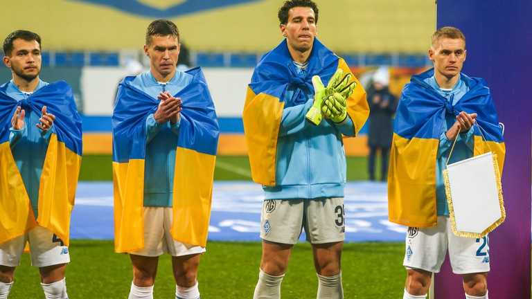 Игроки Динамо / Фото ФК Динамо Игроки Динамо / Фото ФК Динамо