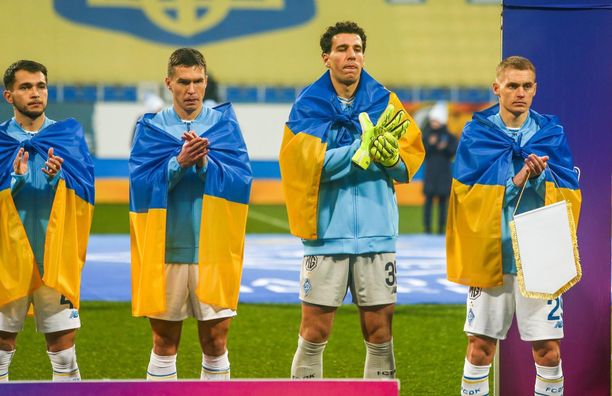 Кудрівка – Динамо: стартові склади та онлайн-трансляція історичного матчу УПЛ