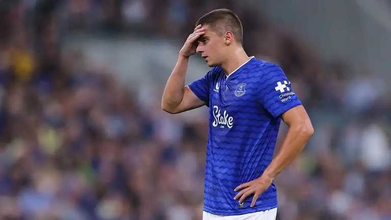 Виталий Миколенко / фото: James Gill - Danehouse/Getty Images Виталий Миколенко / фото: James Gill - Danehouse/Getty Images