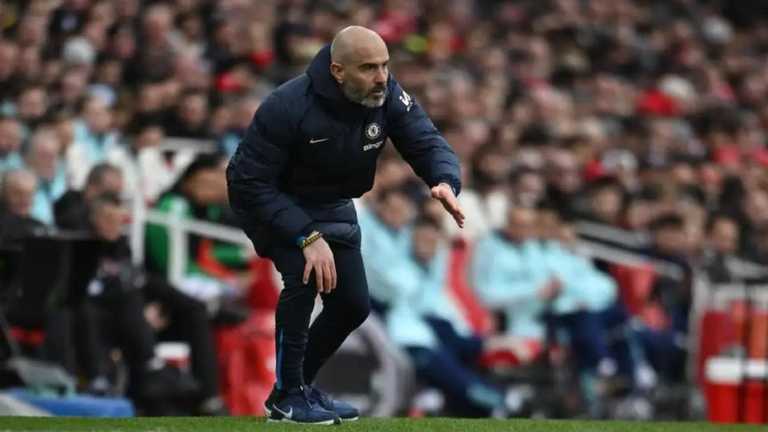 Энцо Мареска / Фото EFE Энцо Мареска / Фото EFE