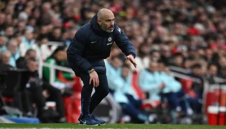 Энцо Мареска / Фото EFE