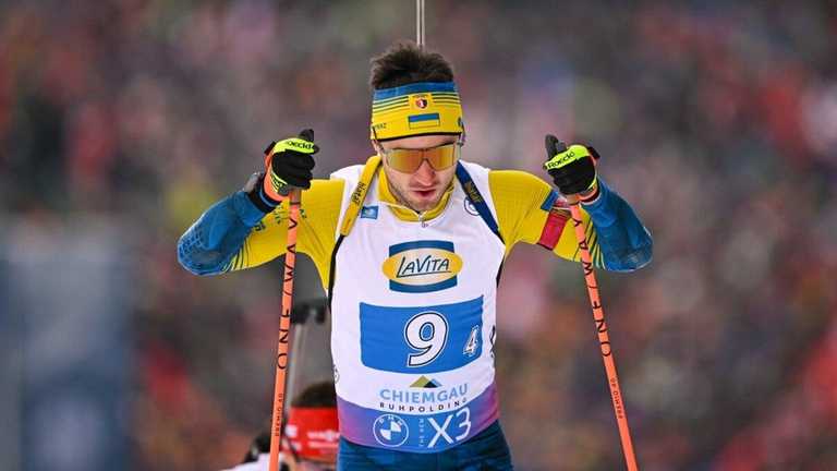 Тарас Лесюк / Фото Getty Images Тарас Лесюк / Фото Getty Images