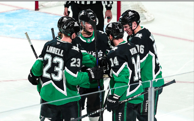 НХЛ: перестрілка в Чикаго, зашкварний Овєчкін оформив гол+пас і переміг, Даллас прибив Оттаву