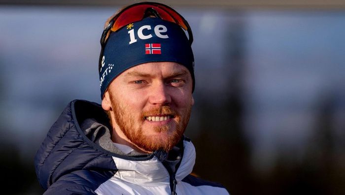 Італійська зірка біатлону попрощався з померлим олімпійським чемпіоном – вони разом планували святкувати Новий рік