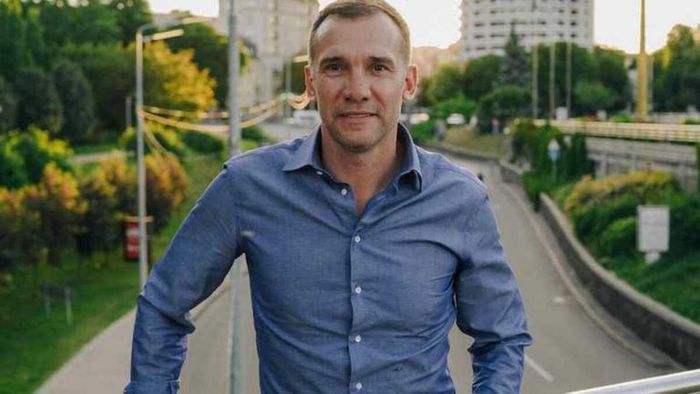 Шевченко з легендарним бомбардиром відірвався у Маямі – 269 голів Серії А на одному фото