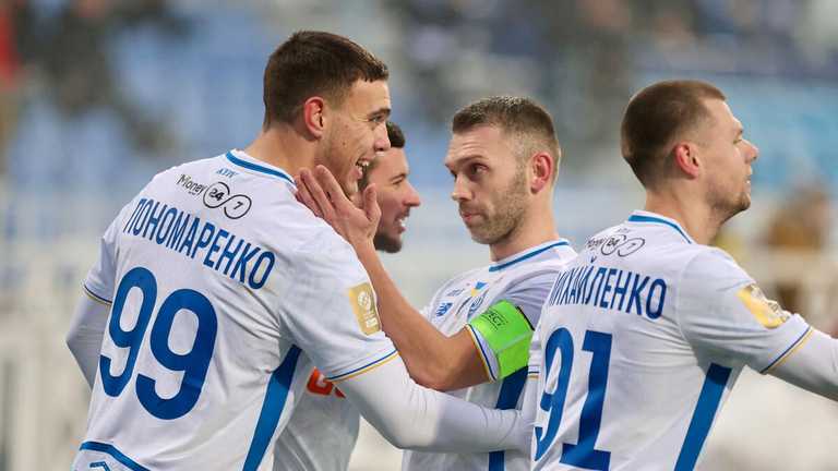 Гравці Шахтаря / Фото ФК Шахтар Гравці Шахтаря / Фото ФК Шахтар