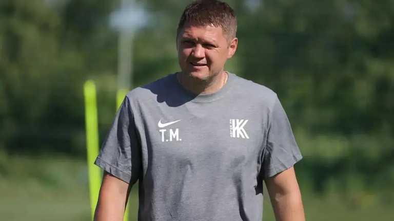 Тарас Михалик / ФК Колос Тарас Михалик / ФК Колос