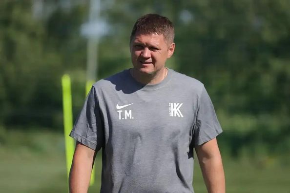 Екс-футболіст збірної України може збудувати власний стадіон у Луцьку – інвестиції сягнуть близько 10 млн грн