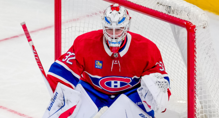 Джейкоб Фалуер / НХЛ