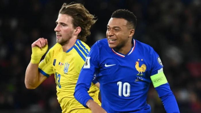 Реал получил ошеломляющее предложение за Мбаппе – французу обещали более миллиарда зарплаты