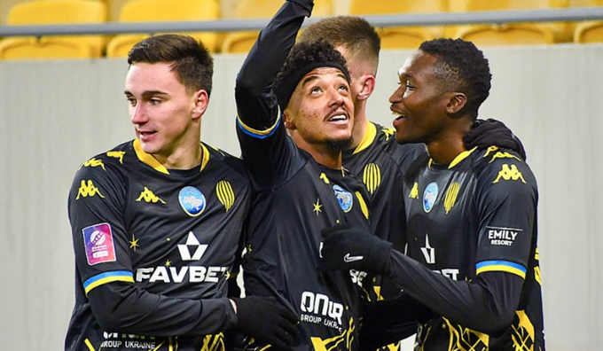 ЛНЗ планує забрати у клубу УПЛ зіркового нападника – Пономарьов підтвердив інтерес