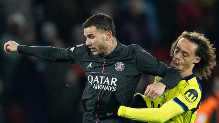 ПСЖ – Ренн / Фото ФК ПСЖ ПСЖ – Ренн / Фото ФК ПСЖ