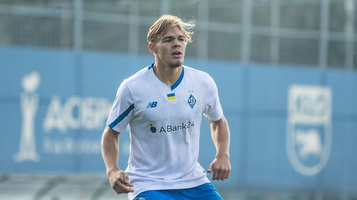 Динамо хочет вернуть из аренды сына своей легенды и еще одного игрока