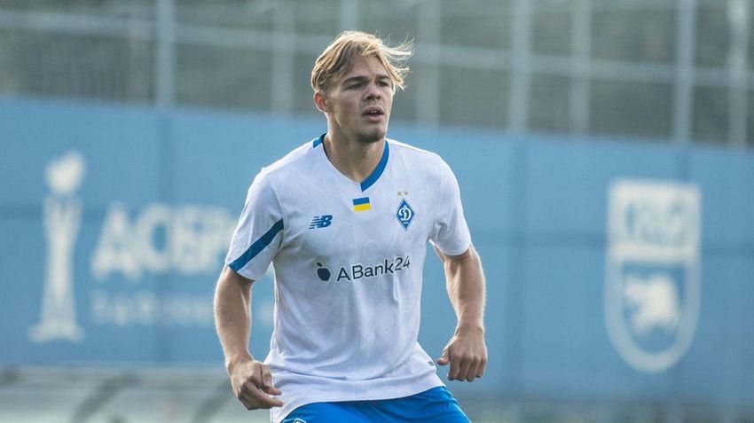 Динамо хоче повернути з оренди сина своєї легенди та ще одного гравця