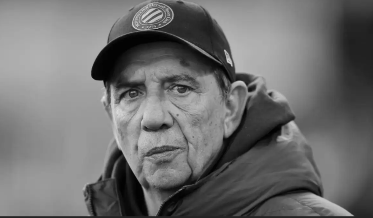 Жан-Луи Гассе / Фото: ФК Монпелье