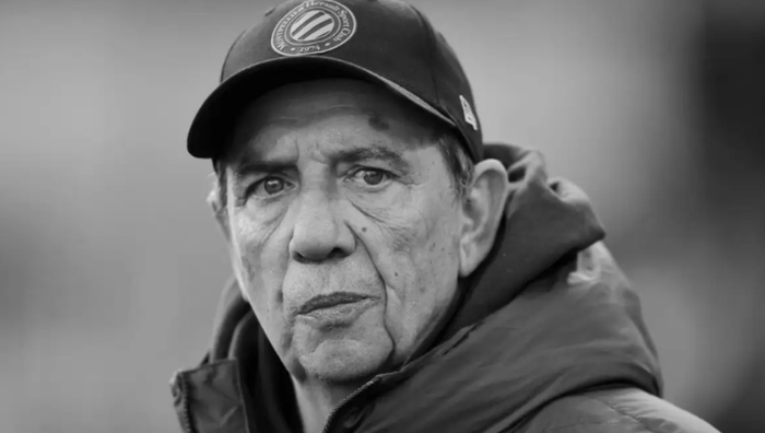 Помер легендарний тренер збірної Франції з футболу, який ставав володарем єврокубка Помер легендарний тренер збірної Франції з футболу, який ставав володарем єврокубка