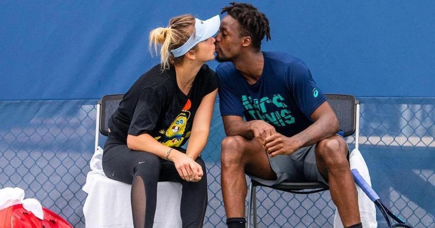 Світоліна змінить громадянство та виступить разом із Монфісом – відеозвернення