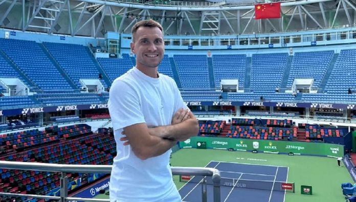 Украинская 443-я ракетка мира выиграла турнир в Египте –четвертый титул в сезоне