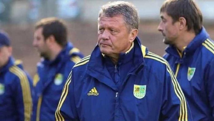 Маркевич оцінив перспективи збірної України у фінальній частині ЧС-2026: "Це не найгірший варіант" Маркевич оцінив перспективи збірної України у фінальній частині ЧС-2026: "Це не найгірший варіант"