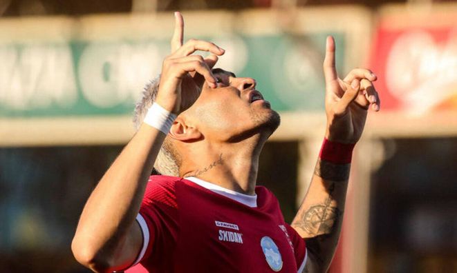 Шахтар мав намір замість Проспера купити лідера іншого клубу УПЛ – стало відомо, чому трансфер зірвався