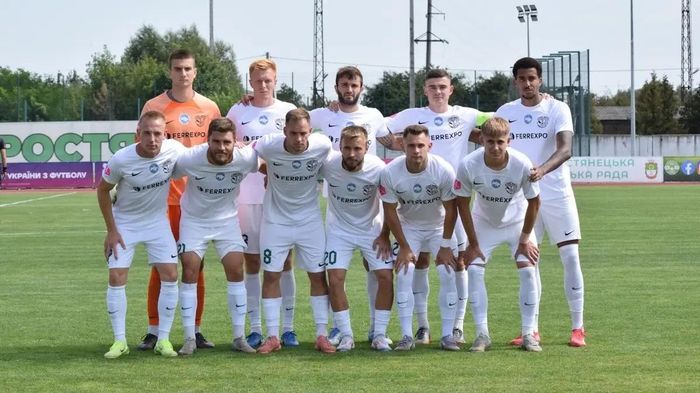 Футболисты Ворсклы устроили бунт на сборах из-за невыплаты зарплат клубом, – источник