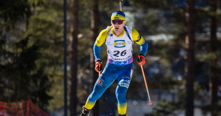 Дмитрий Пидручный / Dmytro Yevenko