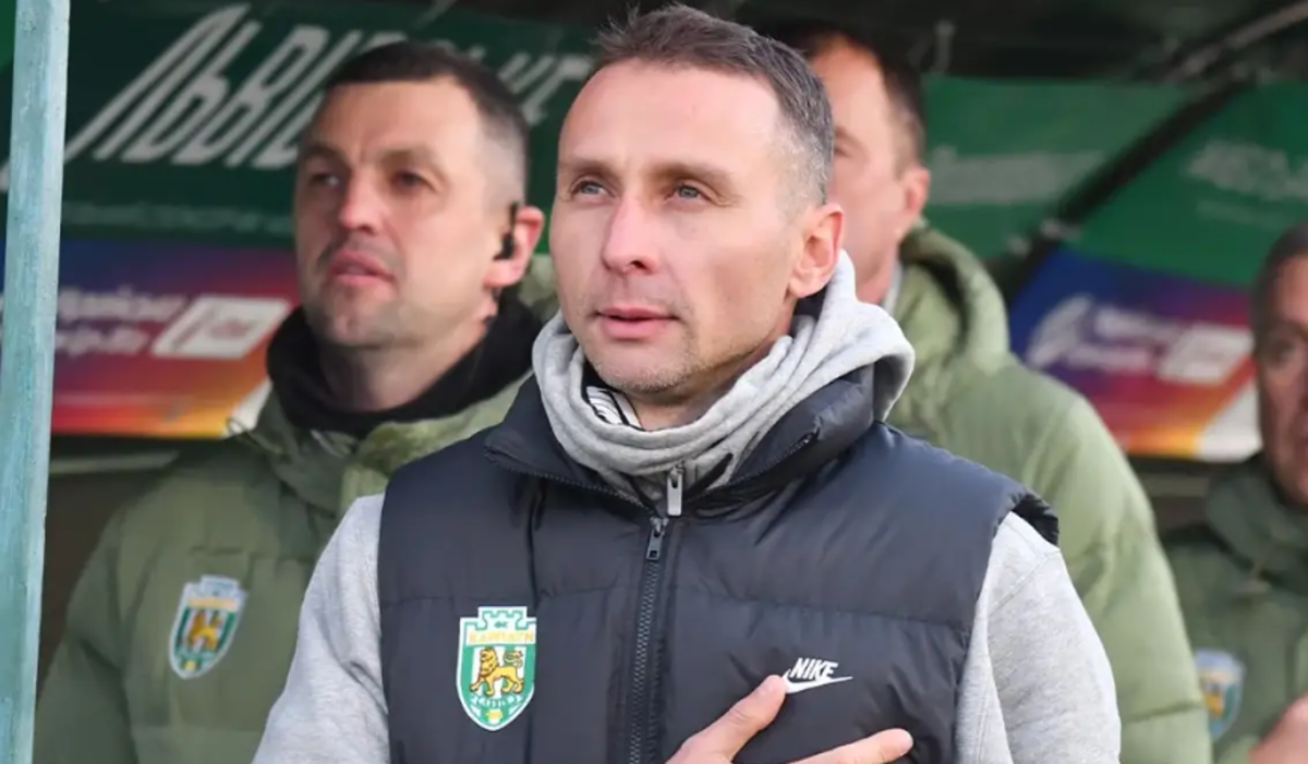 Владислав Лупашко / фото: ФК Карпаты