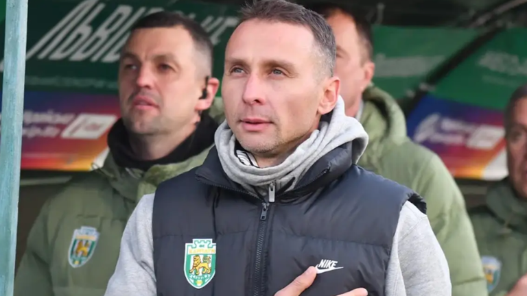 Владислав Лупашко / фото: ФК Карпати Владислав Лупашко / фото: ФК Карпати